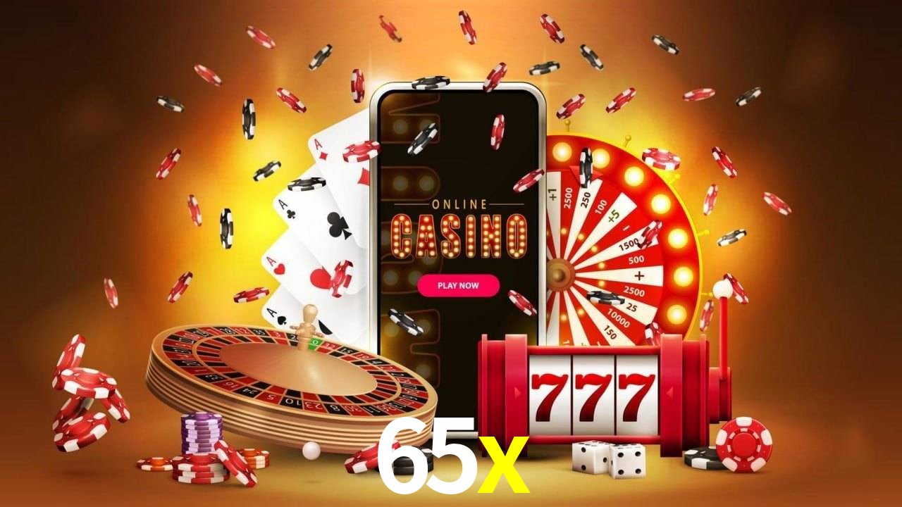 Estatísticas 65x