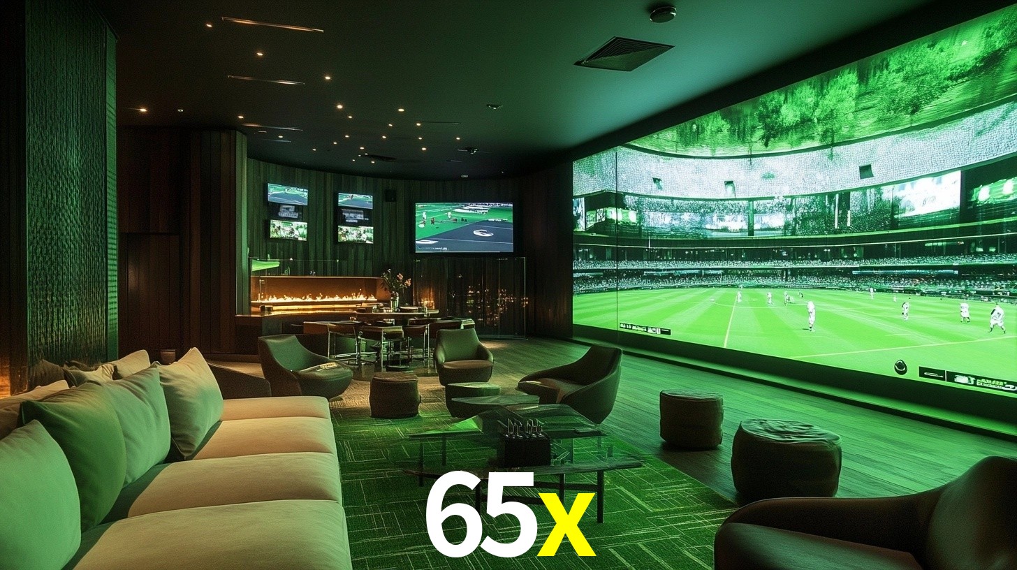 65x - Caça-Níqueis da Sorte - 65x.com