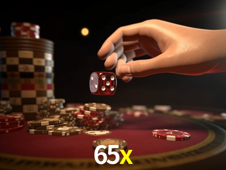 Apostas de Futebol 65x