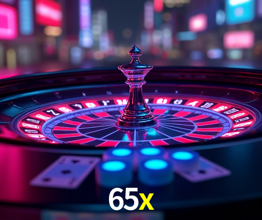 Descubra a Essência do 65x: Nossa História e Compromissos