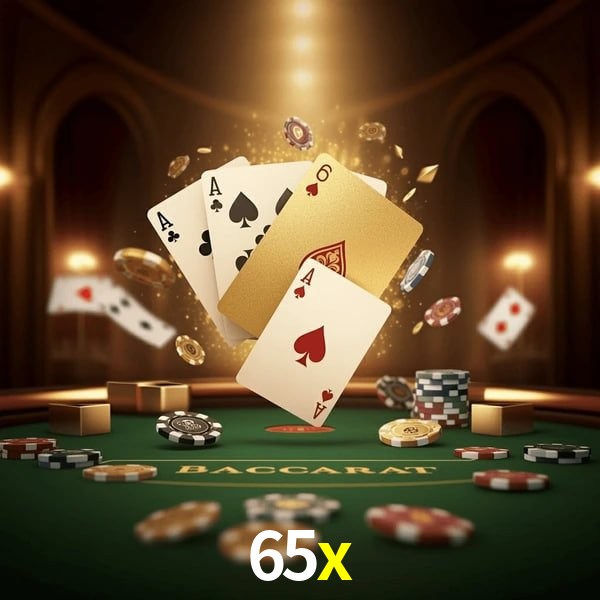 Blackjack Table 65x