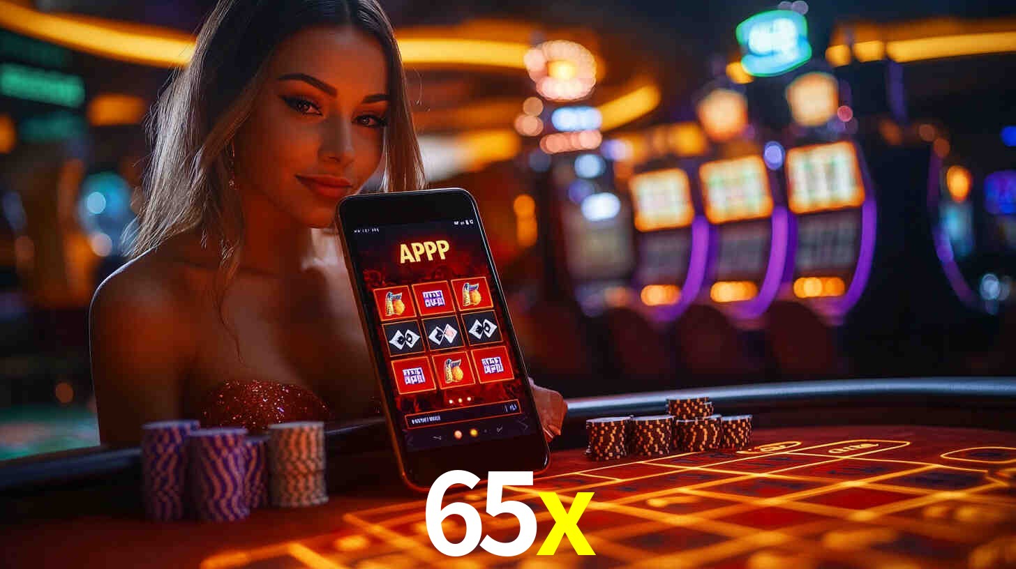 Descubra o Programa VIP da 65x: Vantagens Exclusivas para Jogadores