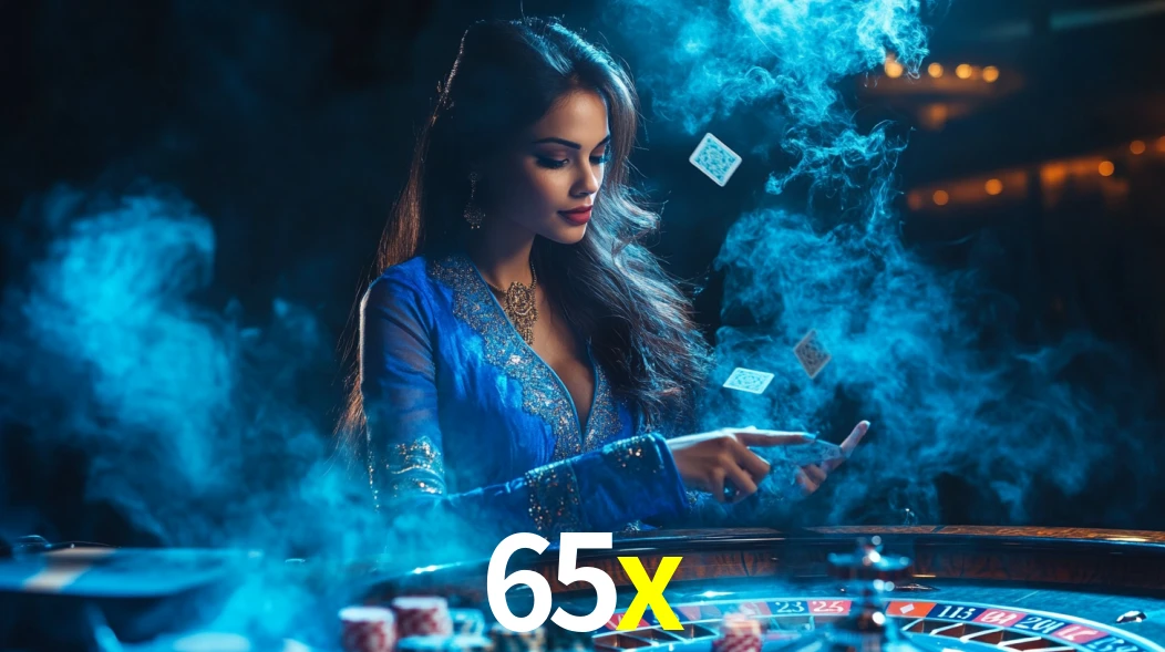 Explorando a Categoria de Eventos em Apostas na 65x