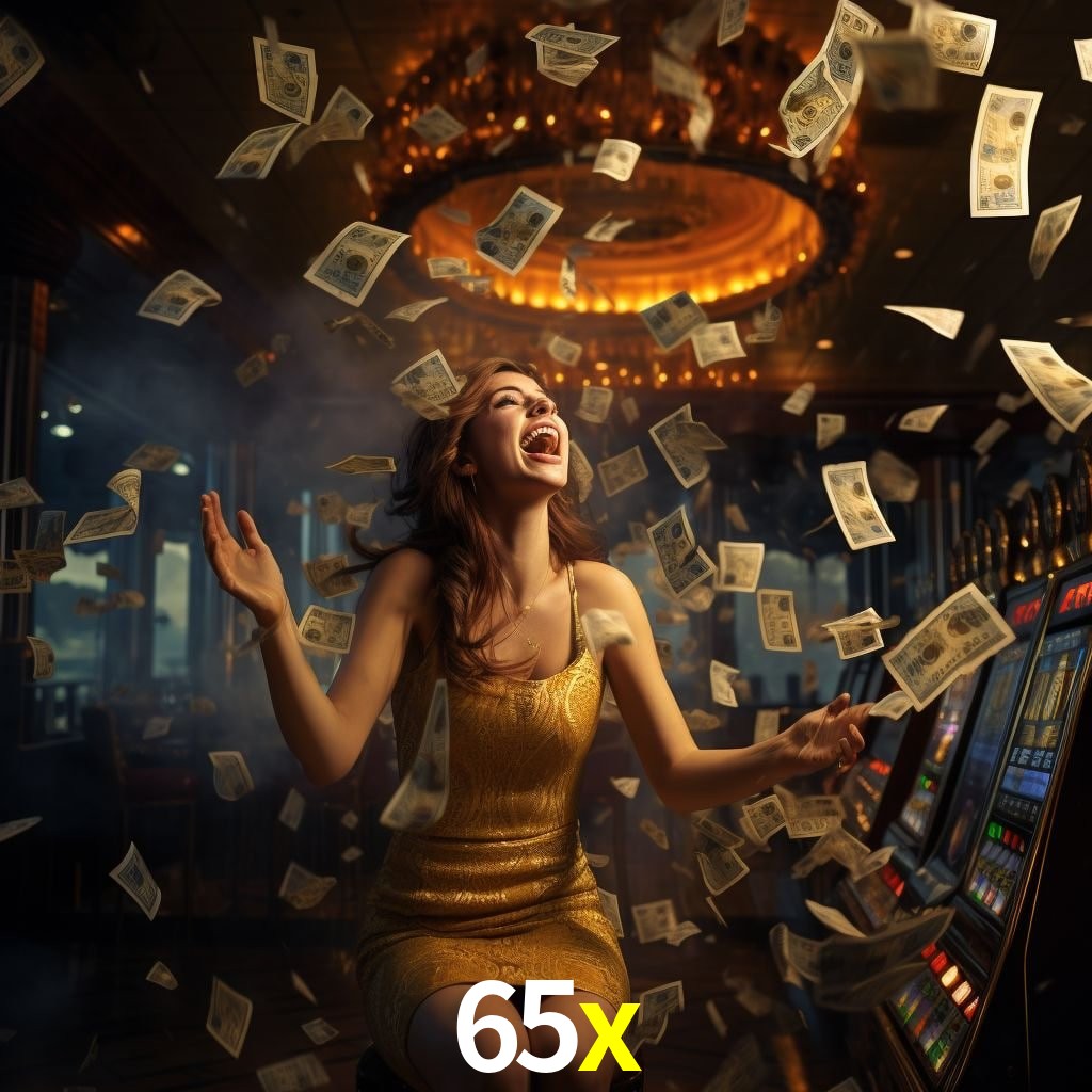 Roulette Table 65x