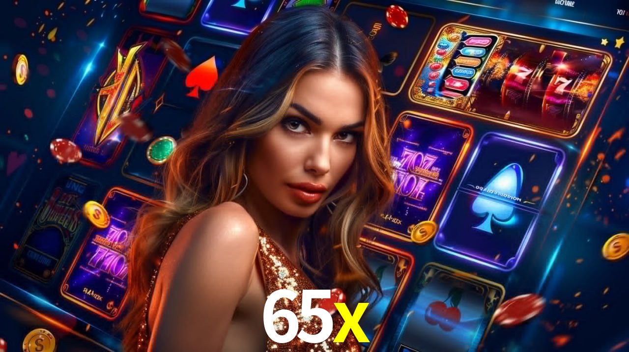 Descubra o Programa VIP da 65x: Vantagens Exclusivas para Jogadores