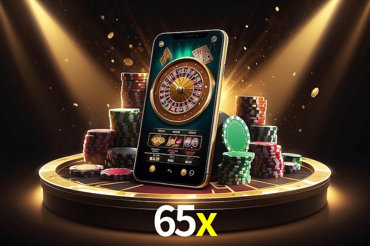 Recursos de Bônus 65x