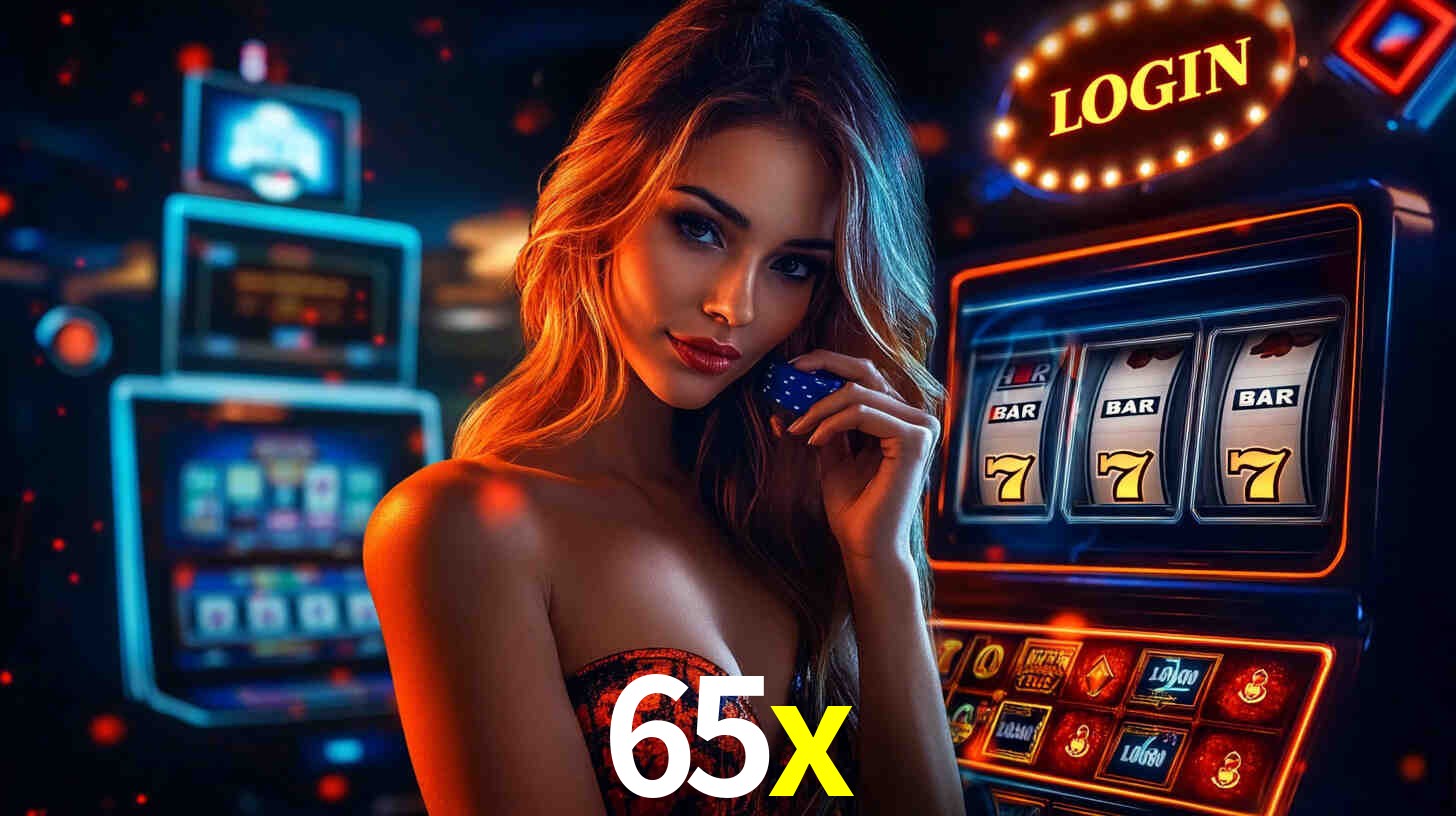 65x: A Experiência de Casino com Jogos de Mesa ao Vivo