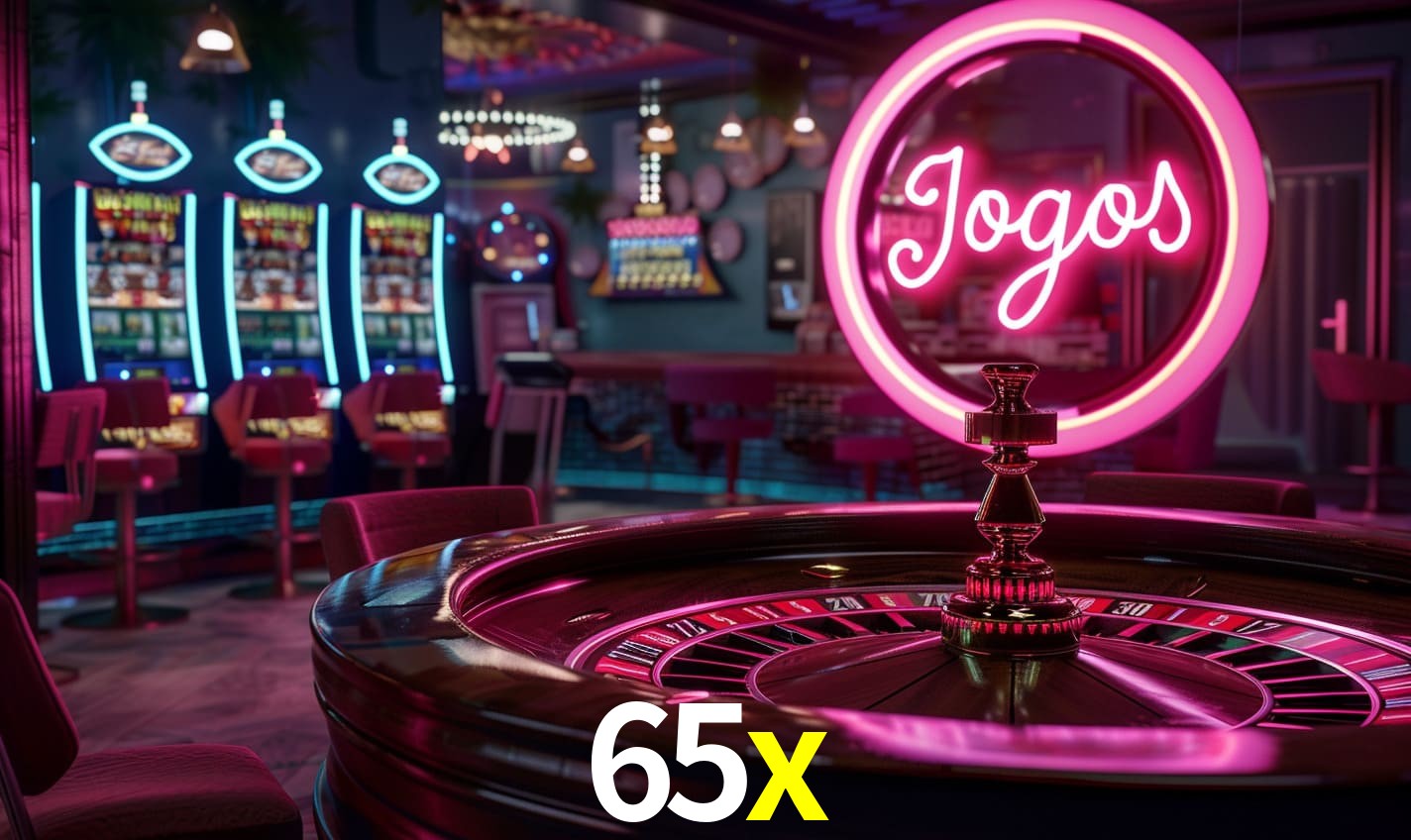 Descubra a Essência do 65x: Nossa História e Compromissos