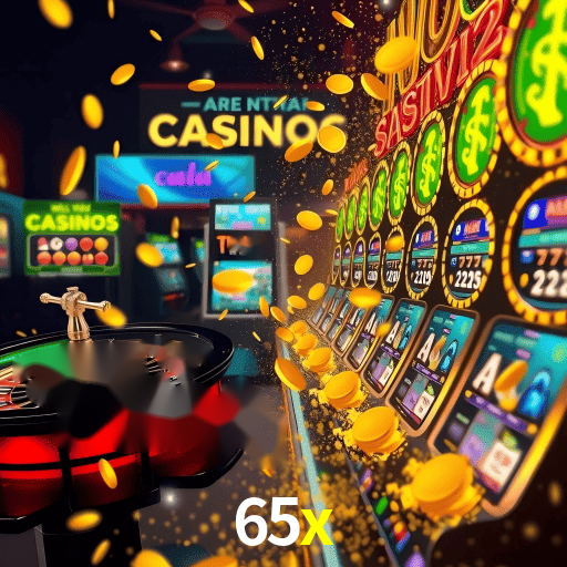 Explorando a Categoria de Eventos em Apostas na 65x