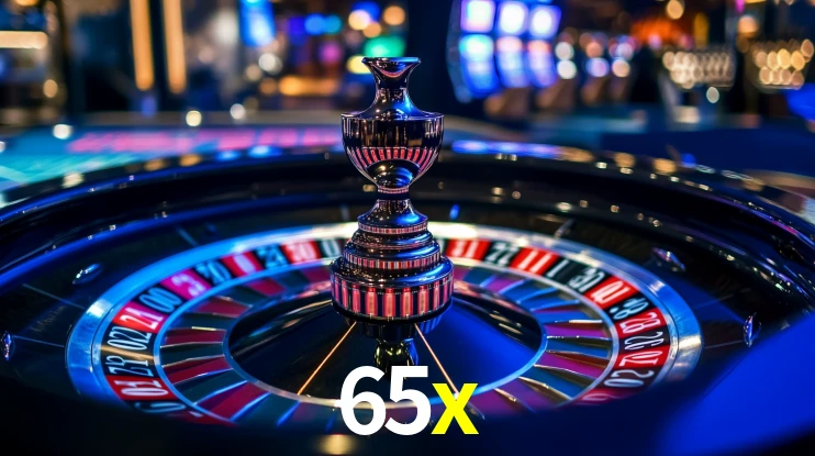 Experimente o Login Seguro Premium no 65x