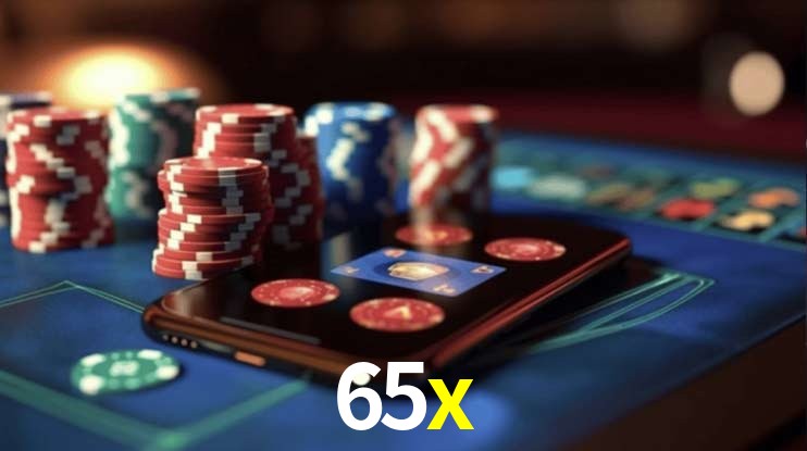 Apostas de Tênis 65x