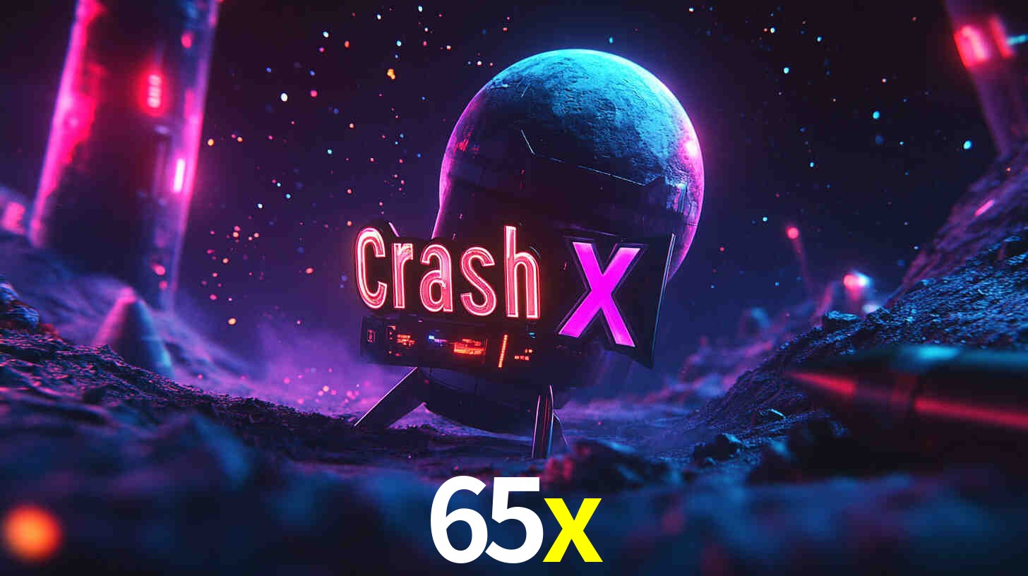 Inovações de Jogos na 65x: O Futuro das Experiências Interativas