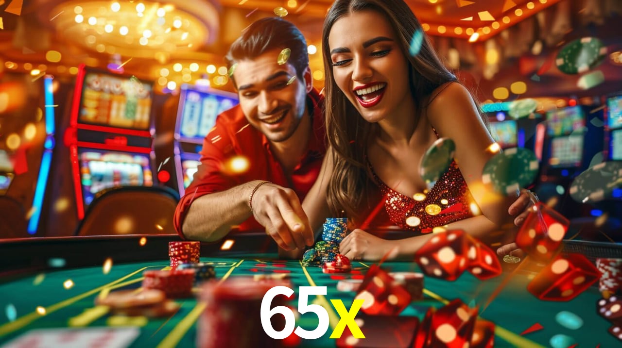 Estatísticas do Jogo 65x