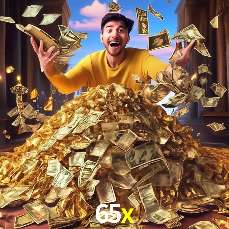 Jogos Exclusivos 65x