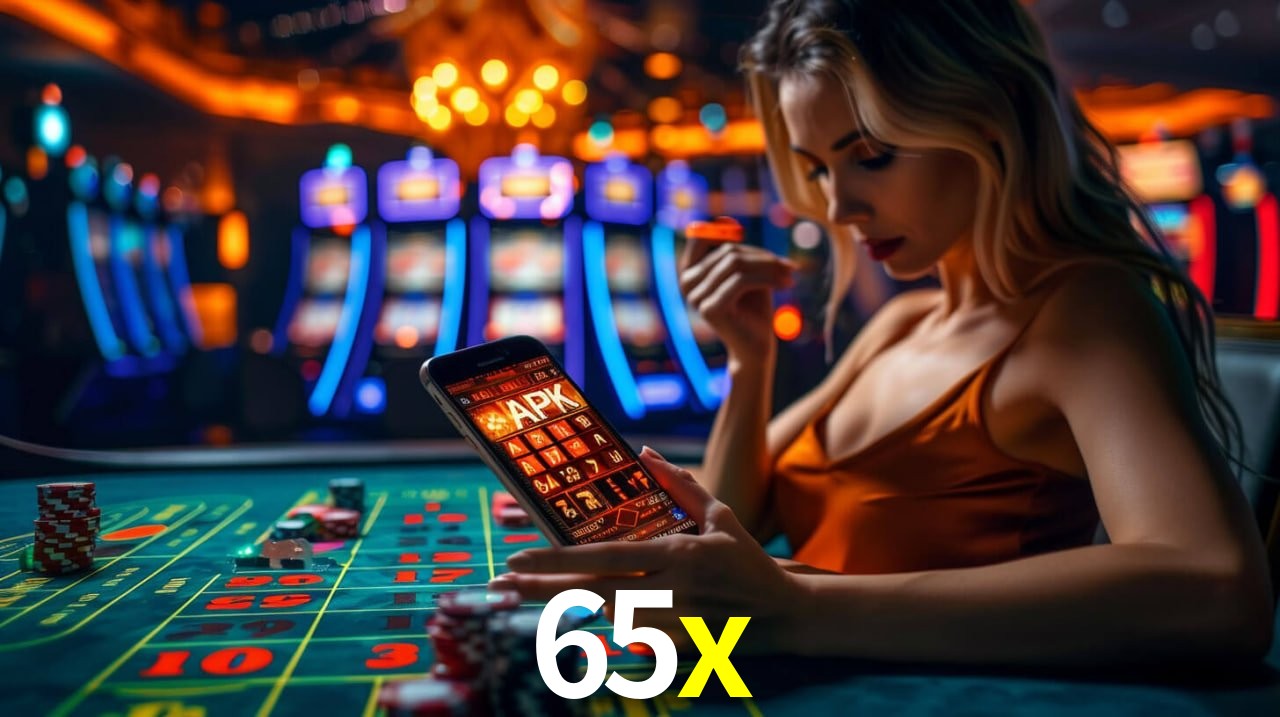VIP Casino 65x