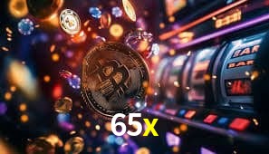Desvendando o Mundo dos Jogos Virtuais na 65x