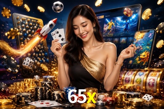 Slot Games 65x