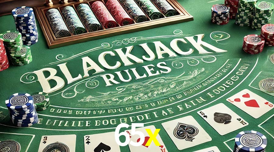 Live Casino 65x