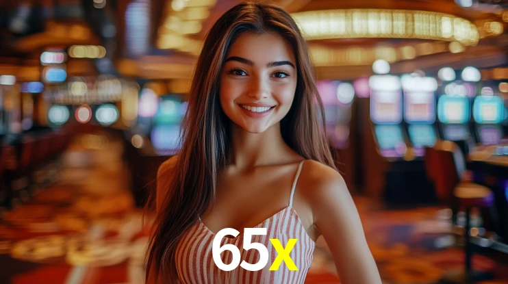 Explore as vantagens do 65x: serviço profissional e confiabilidade