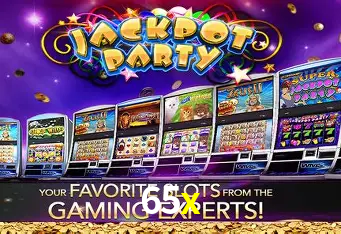 Descubra o Mundo do Cassino Online com 65x