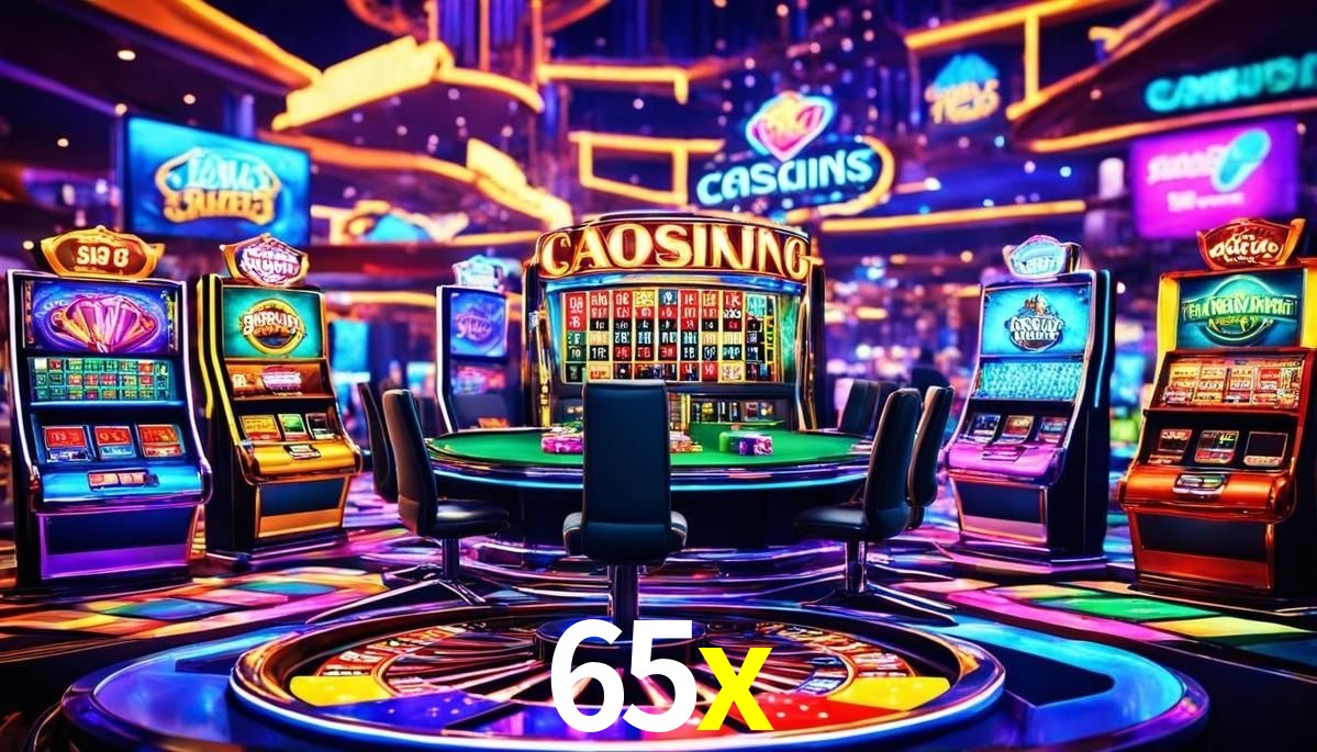 Jogo Spaceman 65x