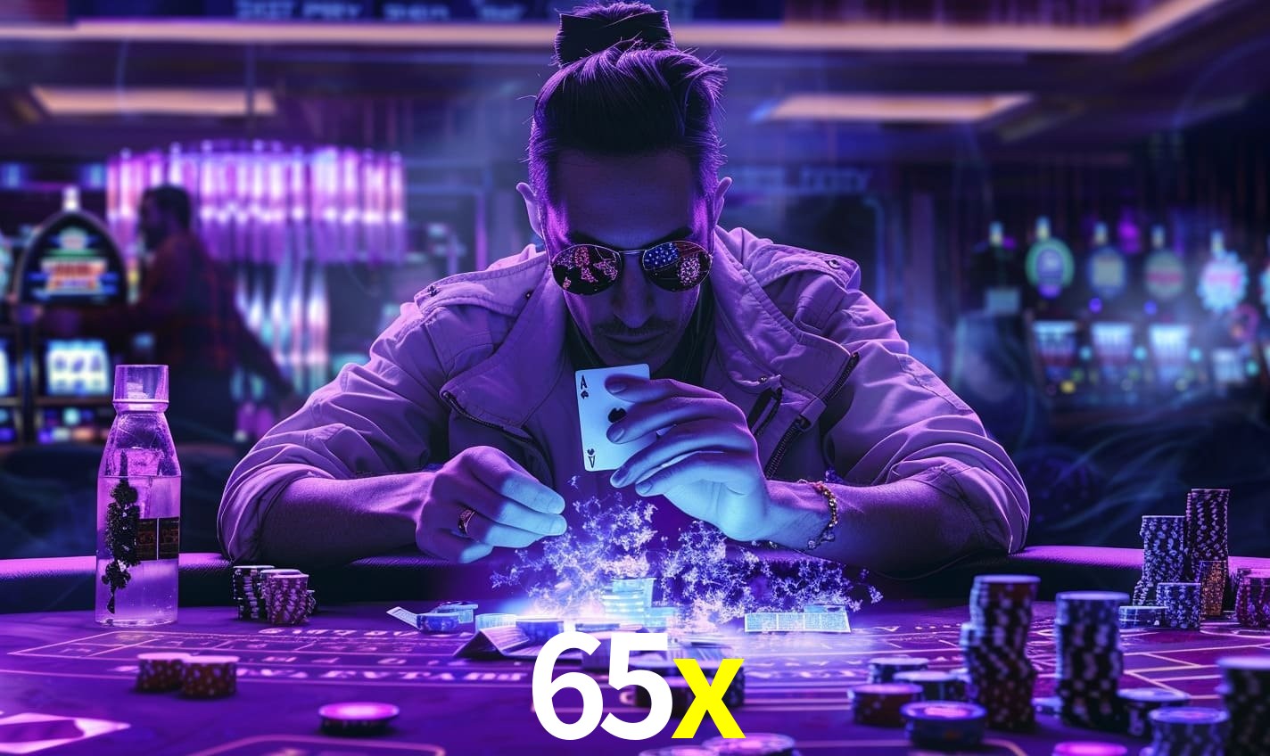 Live Casino 65x