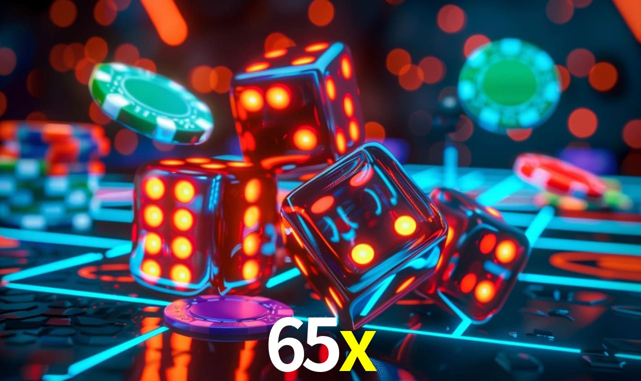 A Emoção da Loteria na 65x: Uma Chance de Mudança de Vida
