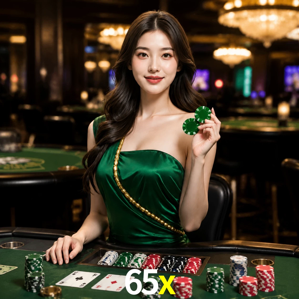 Cassino 65x app mobile