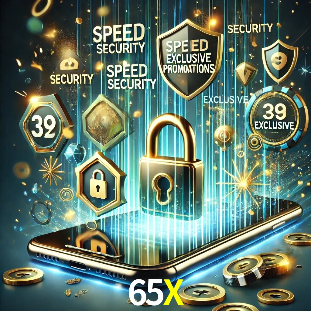 Vantagens do App 65X