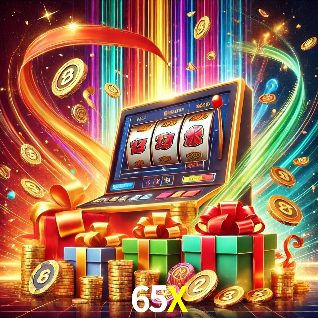 Promoções 65X